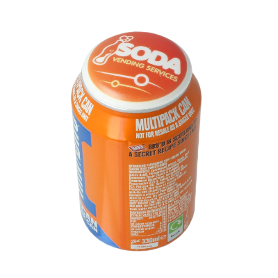 Recycled DrinkSafe - Can - Image 3