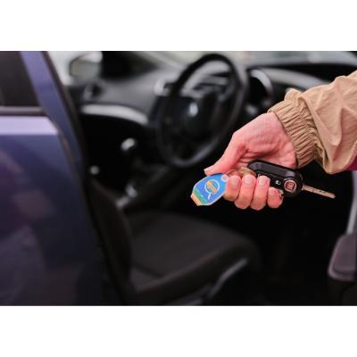 Recycled Essential Tyre Depth Gauge - Image 3