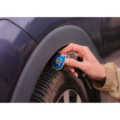 Recycled Essential Tyre Depth Gauge - Image 4