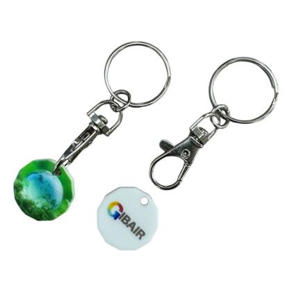 Peachyl Plastic Mobile Card Holder