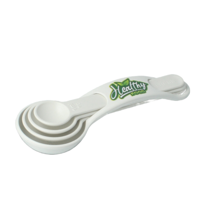 Recycled Measuring Spoons Set - Image 2