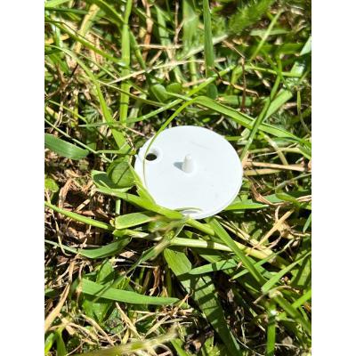 Recycled Golf Pitch Repairer with Marker - Image 3