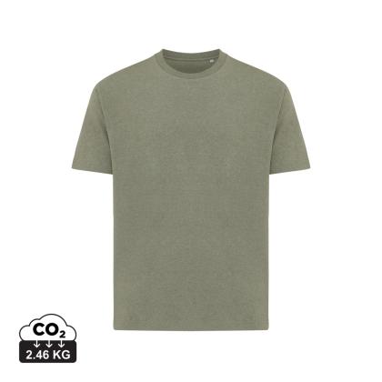IQONIQ Teide recycled cotton t-shirt
