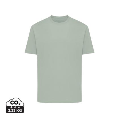 IQONIQ Teide recycled cotton t-shirt