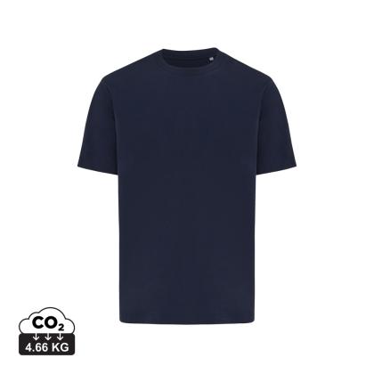 IQONIQ Nikko heavyweight recycled cotton t-shirt