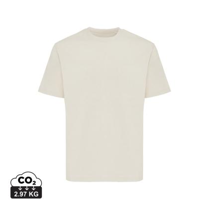 IQONIQ Nikko heavyweight recycled cotton t-shirt