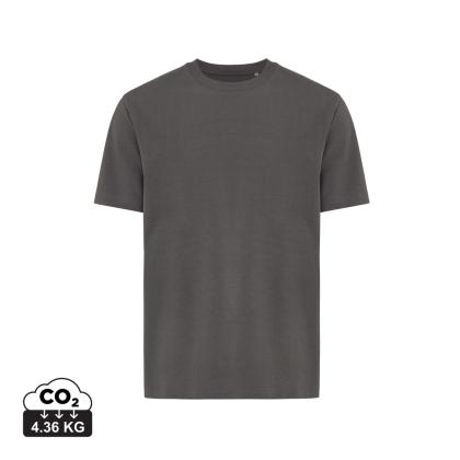 IQONIQ Nikko heavyweight recycled cotton t-shirt