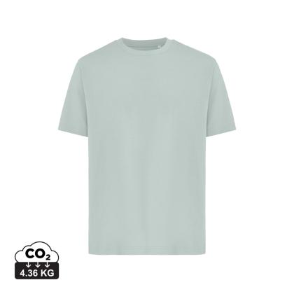 IQONIQ Nikko heavyweight recycled cotton t-shirt