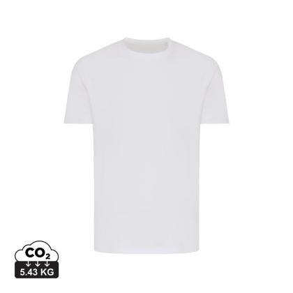 IQONIQ Brett recycled cotton t-shirt