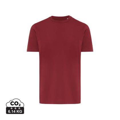 IQONIQ Brett recycled cotton t-shirt