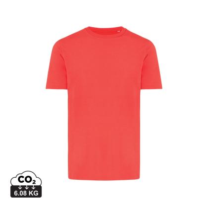 IQONIQ Brett recycled cotton t-shirt