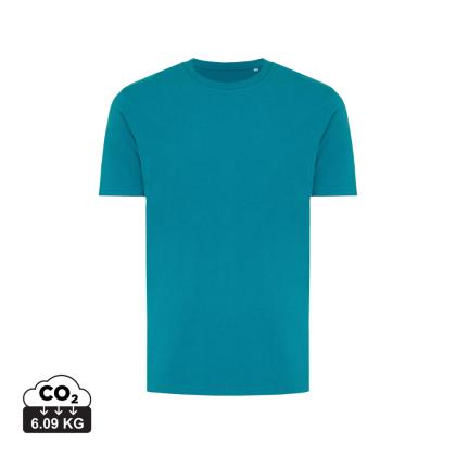 IQONIQ Brett recycled cotton t-shirt