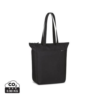 Renew AWARE™ rPET Zippered Tote