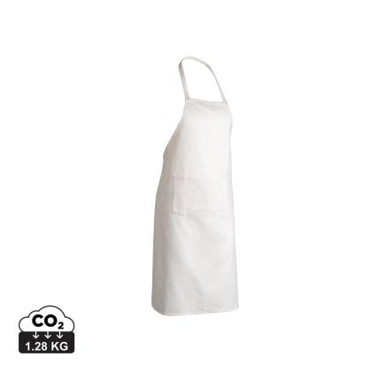 Impact AWARE&trade; Recycled cotton apron 180gr