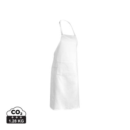 Impact AWARE&trade; Recycled cotton apron 180gr