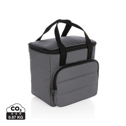 Impact AWARE&trade; RPET cooler bag