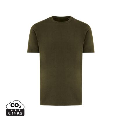 IQONIQ Brett recycled cotton t-shirt