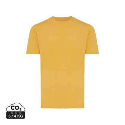 IQONIQ Brett recycled cotton t-shirt