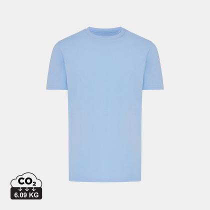IQONIQ Brett recycled cotton t-shirt