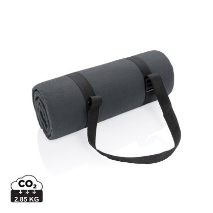 Impact AWARE&trade; RPET picnic blanket