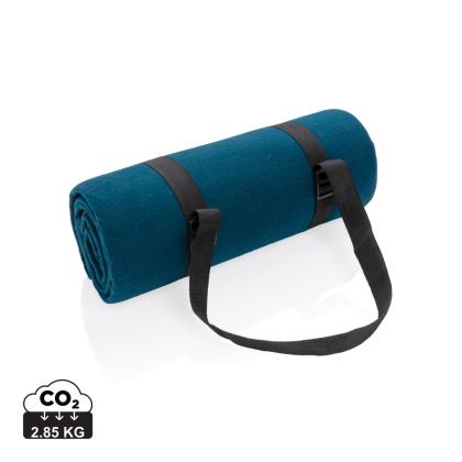 Impact AWARE&trade; RPET picnic blanket