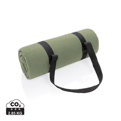 Impact AWARE&trade; RPET picnic blanket