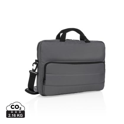 Impact AWARE™ RPET 15.6" laptop bag
