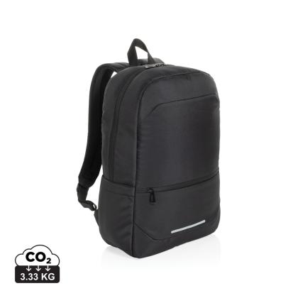 CityPack AWARE™ RPET Business 15.6 inch laptop backpack