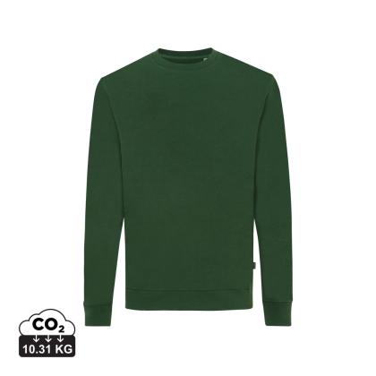 IQONIQ Zion recycled cotton crew neck