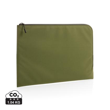 Impact Aware&trade; laptop 15.6" minimalist laptop sleeve