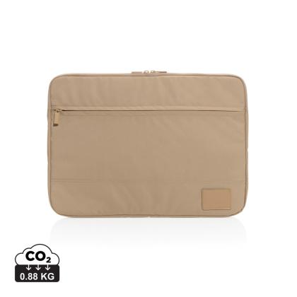 Impact AWARE&trade; 15.6'' laptop sleeve