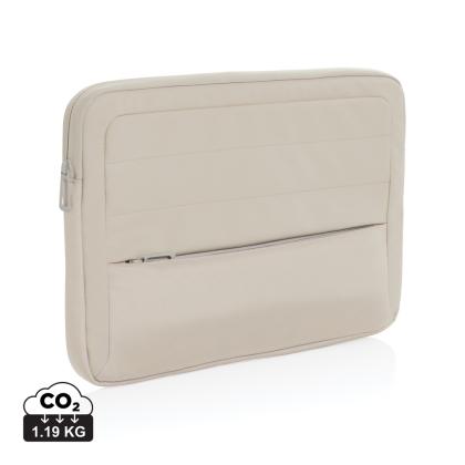 Armond AWARE™ RPET 15.6 inch laptop sleeve