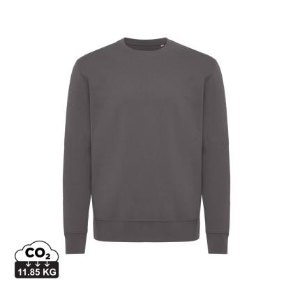 IQONIQ Kruger relaxed recycled cotton crew neck