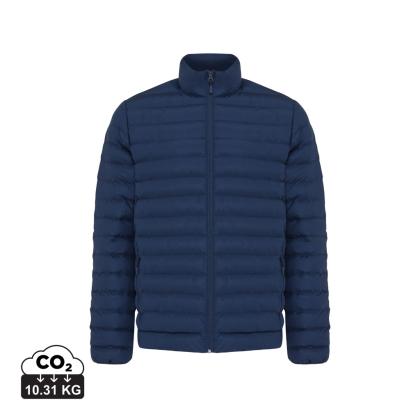 IQONIQ Maiko men recycled polyester padded jacket