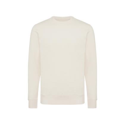 IQONIQ Etosha lightweight recycled cotton crew neck