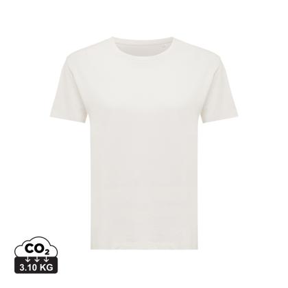 IQONIQ Yala women lightweight recycled cotton t-shirt