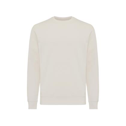 IQONIQ Etosha lightweight recycled cotton crew neck