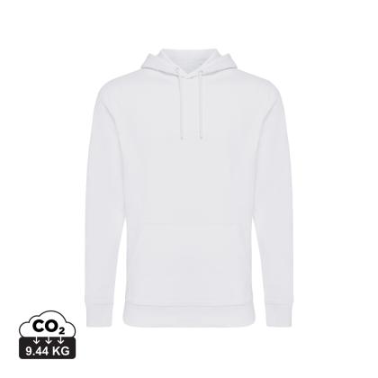 IQONIQ Jasper recycled cotton hoodie