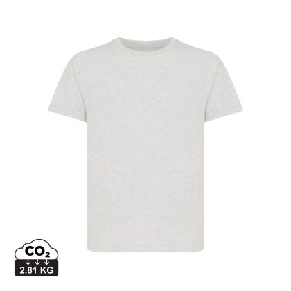IQONIQ Koli kids lightweight recycled cotton t-shirt