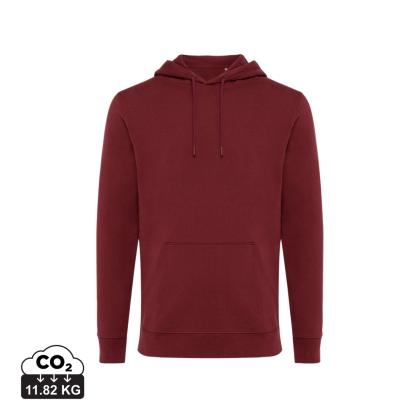 IQONIQ Jasper recycled cotton hoodie