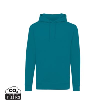 IQONIQ Jasper recycled cotton hoodie