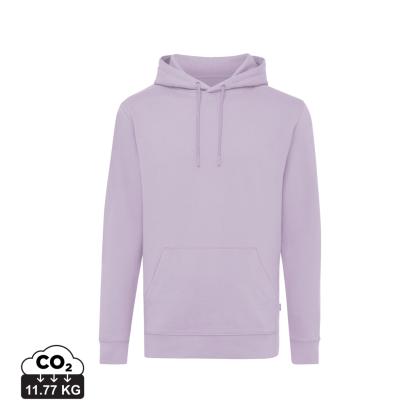 IQONIQ Jasper recycled cotton hoodie