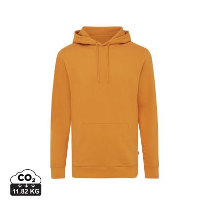 IQONIQ Jasper recycled cotton hoodie
