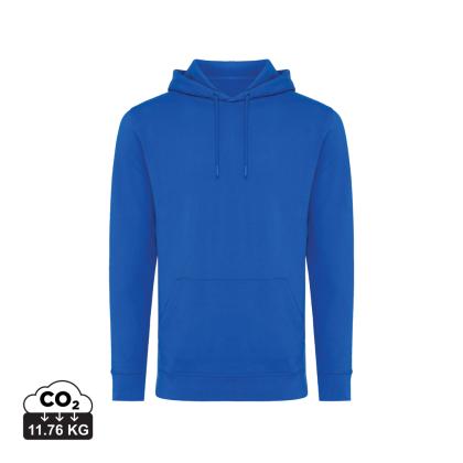 IQONIQ Jasper recycled cotton hoodie