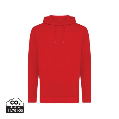 IQONIQ Jasper recycled cotton hoodie