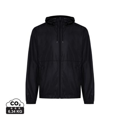 IQONIQ Logan recycled polyester lightweight jacket