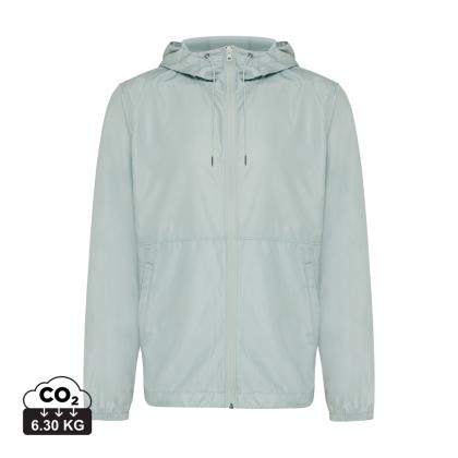 IQONIQ Logan recycled polyester lightweight jacket