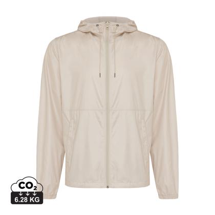 IQONIQ Logan recycled polyester lightweight jacket