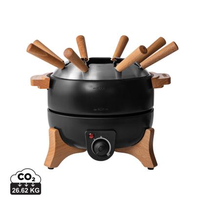 BOSKA Electric Party Fondue Set - 2.3L (EU Type F)