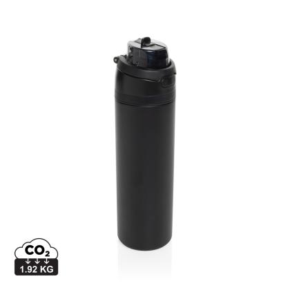 Omni Sip RCS certified re-steel lockable bottle 720ml